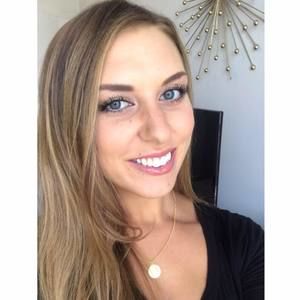 Meet your Posher, Bridget